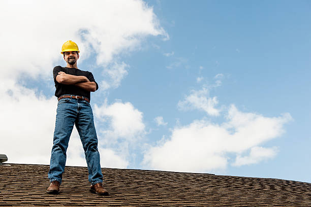 Best Commercial Roofing Services  in Lynbrook, NY